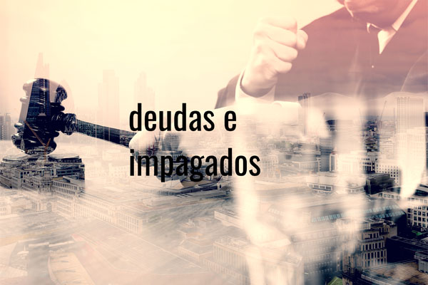 representación legal