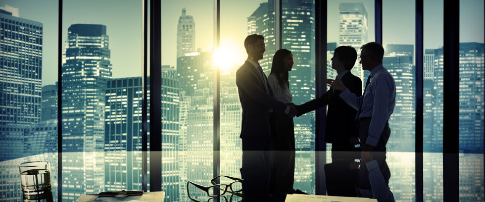 Representación Legal